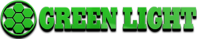 Green Light Carrier Logo